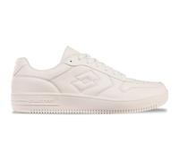 Lotto Unisex Trainers, White, 44 EU, White, 10 UK