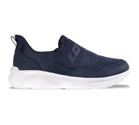 Lotto Unisex's Bugaso Sneaker, Navy, 12 UK