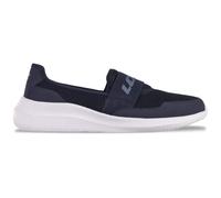 Lotto Unisex's Reveal Sneaker, Navy Midblue, 8 UK