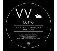 Lotto - Vv