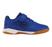 Lotto Whizzer Trainers in Blue | Size: 2.5 Lotto Blue 2.5
