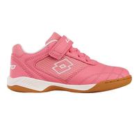 Lotto Whizzer Trainers in Pink | Size: 10 Lotto Pink 10