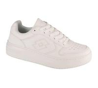 Lotto Women's Paliot Trainers in White | Size: 6 Lotto White 6