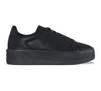 LOTTO Women's Pilot OC Women's Trainers, Black, EU 36, Black, 4 UK