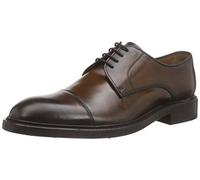 Lottusse Men's HARRYS L6723 Derbys, Brown-Braun (Jocker Old Teak), 7 UK/40.5 EU
