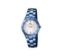 Lotus Womens Analog Quartz Watch with Stainless Steel Strap 18249/1