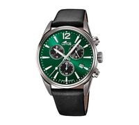 Lotus Men's Analogue Quartz Watch with Leather Strap 18683/4