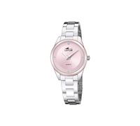 Lotus Women's Analogue Quartz Watch with Stainless Steel Strap 18795/3