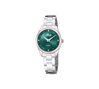 Lotus Women's Analogue Quartz Watch with Stainless Steel Strap 18795/5