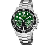 Festina Reloj Lotus Connected 18800/6 Hombre Acero, Not Applicable, Bracelet, Not Applicable, Bracelet