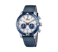 Lotus 18811/1 Men's White Connected Watch