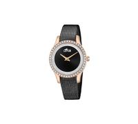 Lotus Women's Analogue Quartz Watch with Stainless Steel Strap 18828/2