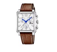 Lotus Men's Analogue Quartz Watch with Leather Strap 18851/1