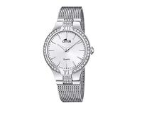 Lotus Women Analog Quartz Watch with Stainless Steel Strap 18894/1