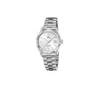 Lotus 18930/1 Damenarmbanduhr | Quartz Movement, High Resistance Mineral Crystal, Water Resistant 10 ATM, Calendar 18930/1, Freedom Collection