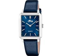 Lotus SQUARE SERIES 18987/3 Wristwatch for women