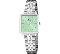 Lotus 2Gether 19010/4 Women's Steel Watch Green