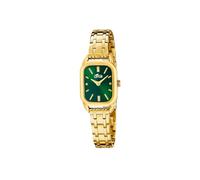 Lotus 2Gether 19041/4 Women's Stainless Steel Gold Watch