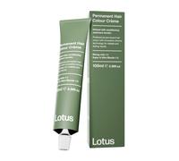 Lotus 5.66 Light Vivid Red Brown 100ml Permanent Hair Colour Creme