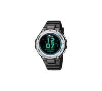 Lotus 50024/2 Mens Smartwatch with Rubber Strap