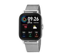 Lotus 50044/1 Smartwatch with Steel Mesh Bracelet