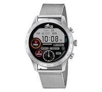 Lotus 50047/1 Smartwatch with Steel Mesh Bracelet