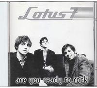 Lotus 7 - Are You Ready to Rock