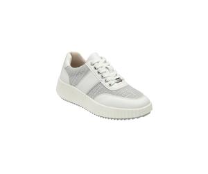 Lotus 'adira' Lace-Up Casual Shoes In Grey Grey 3