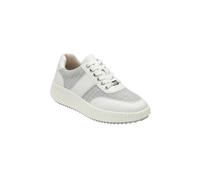 Lotus 'adira' Lace-Up Casual Shoes In Grey Grey 7