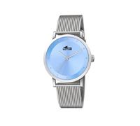 Lotus Analog 18790/4, Silver