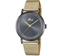 LOTUS Analog 18830/1, Gold, Bracelet
