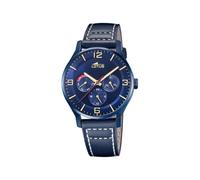 Lotus Analog 18833/1, Blue