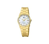 Lotus L18840/1 Women's Mother of Pearl Dial Watch