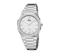 Lotus L18841/1 Men's Silver Dial Wristwatch