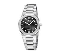 LOTUS Analog 18843/4, Silver, Formal or Dress