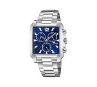 LOTUS Analog 18850/2, Silver, Sport