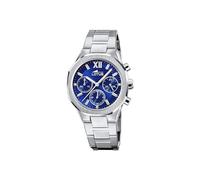 LOTUS Analog 18869/2, Silver, Bracelet