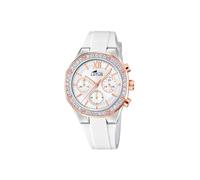 Lotus Analog 18875/1, White, Strip