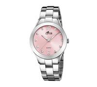 Lotus Watches Analog Watch 18884/2 Silver Bracelet