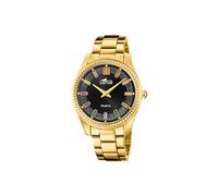 Lotus Analog 18902/6, Gold, Bracelet