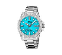 Lotus Analogue Model Cab.Ace.ESF.TU. Brand 18926/2, Silver