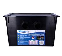 Lotus Aquateck Bio-Master 9000 Water Treatment Solution - 9000 Liters - Clear Liquid