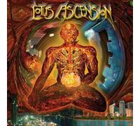 Lotus Ascension - Lotus Ascension