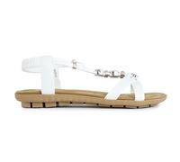Lotus Bettina Sandals UK 6 White