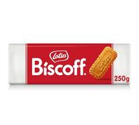 Lotus Biscoff Caramelised Biscuits (3 x 250g)