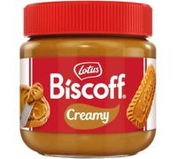 Lotus Biscoff Biscuit Spread 200g