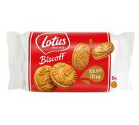 Lotus Biscoff Biscuits Cream 50g