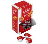 Lotus Biscoff Biscuits Spread 50 x 20 g
