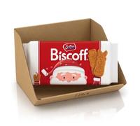Lotus Biscoff Caramelised Biscuits 200g | Original Belgian Caramelised Cookies | Crisp & Crunchy Tea Biscuits