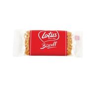 Biscoff Original Caramelised Single Biscuits (Pack of 300 - catering size)